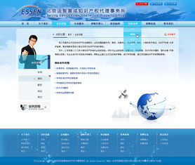 2013年网页设计项目